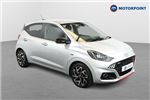 2023 Hyundai i10