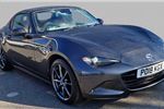 2018 Mazda MX-5