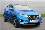 2019 Nissan Qashqai