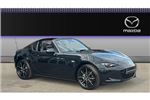 2025 Mazda MX-5