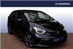 2023 Honda Jazz