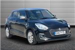 2018 Suzuki Swift