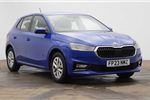 2023 Skoda Fabia