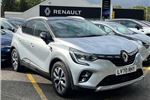 2020 Renault Captur