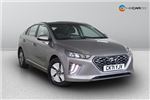 2021 Hyundai IONIQ