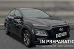 2020 Hyundai Kona