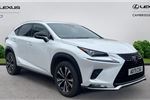 2021 Lexus NX