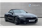 2021 BMW Z4