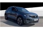 2021 Volkswagen T-Roc