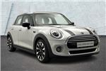 2019 MINI Hatchback 5dr