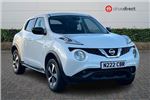 2019 Nissan Juke