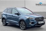 2019 Ford Kuga