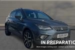 2019 SEAT Arona