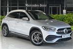 2022 Mercedes-Benz GLA