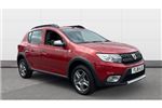 2018 Dacia Sandero Stepway
