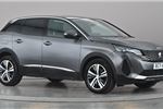 2021 Peugeot 3008