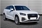 2021 Audi Q2