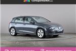 2023 Volkswagen Golf