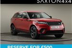 2019 Land Rover Range Rover Velar