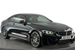 2018 BMW M4