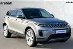 2020 Land Rover Range Rover Evoque