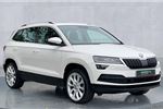 2020 Skoda Karoq