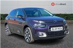 2019 Citroen C4 Cactus