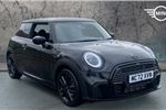 2023 MINI Hatchback