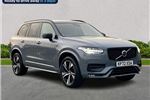 2022 Volvo XC90