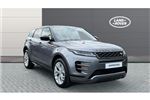 2022 Land Rover Range Rover Evoque