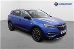 2021 Vauxhall Grandland X