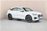 2021 Audi Q5 Sportback