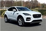 2021 Jaguar E-Pace