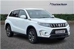 2022 Suzuki Vitara