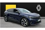 2023 Renault Megane E Tech