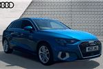 2021 Audi A3