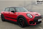 2022 MINI Clubman