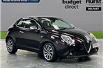 2016 Alfa Romeo Mito 0.9 TB TwinAir Super 3dr