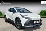 2024 Toyota C-HR