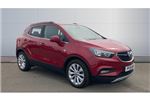 2018 Vauxhall Mokka X