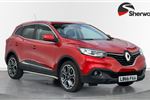 2017 Renault Kadjar