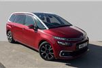 2019 Citroen Grand C4 SpaceTourer