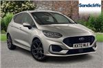 2023 Ford Fiesta