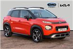 2019 Citroen C3 Aircross