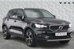 2020 Volvo XC40