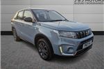 2021 Suzuki Vitara