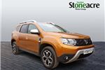 2018 Dacia Duster