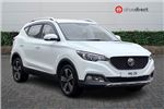 2018 MG ZS