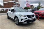 2022 SEAT Arona