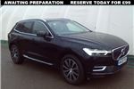 2020 Volvo XC60